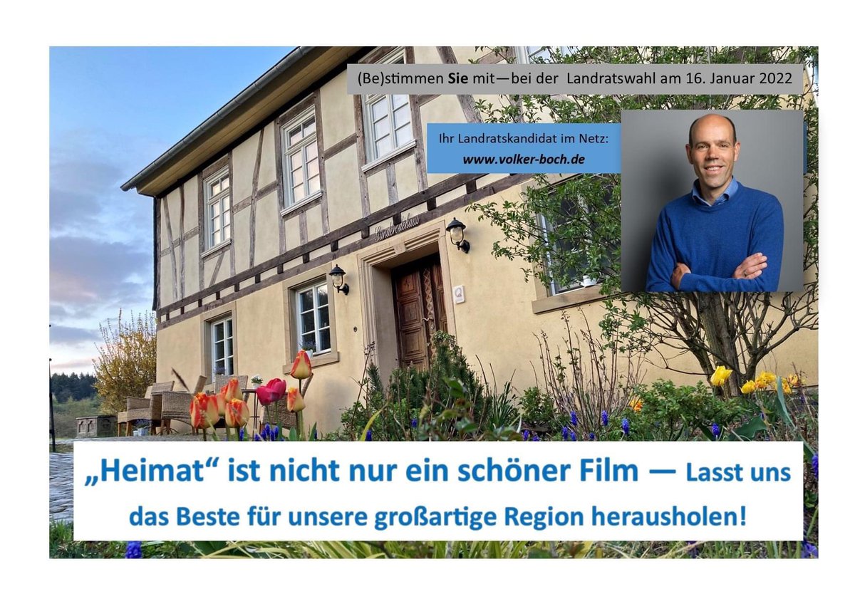 Spannende Gespräche, interessante Menschen: Jede Minute hat sich bereits gelohnt auf diesen ersten Reisetagen durch die eigene Heimat - allen Unterstützern und Gesprächspartnern möchte ich zum Start auf meiner #RoadtoRHK herzlich DANKE sagen! 
#rheinhunsrueck22