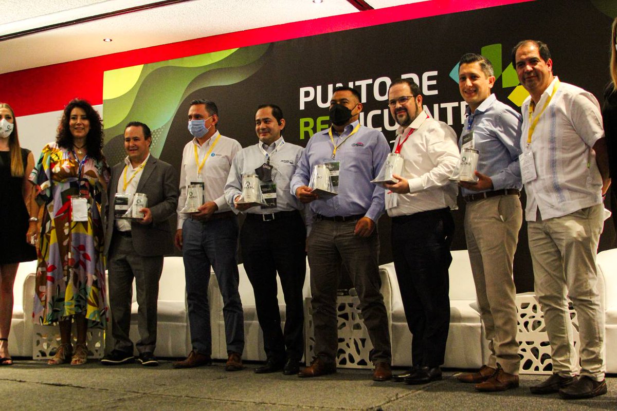 GasManager's tweet photo. Participación del Panel "Controles Volumétricos y Facturación Ticket por Ticket"
#gasmanager #gasmanagercloud #PuntoDeReencuentro #OnexpoNacional https://t.co/xaIsaIsnAZ