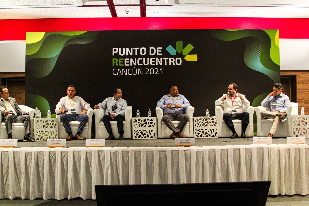 GasManager's tweet photo. Participación del Panel "Controles Volumétricos y Facturación Ticket por Ticket"
#gasmanager #gasmanagercloud #PuntoDeReencuentro #OnexpoNacional https://t.co/xaIsaIsnAZ