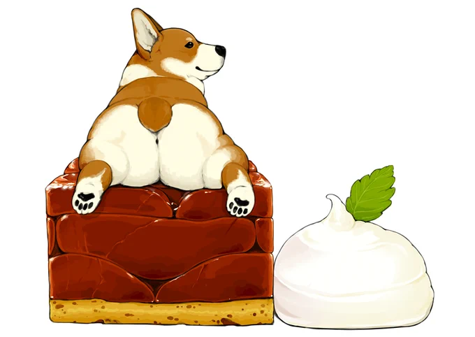 #いいおしりの日 