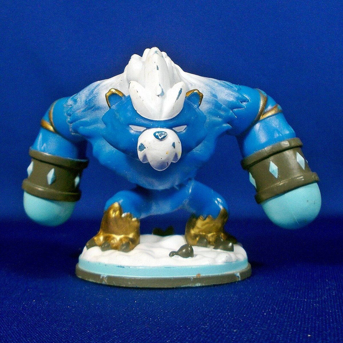 ThriftyGirl2015's tweet photo. Prodigy Math Epic Smart Teacher Arcturus Figure RARE Retired No Code https://t.co/qDb2KuM3G8 #ebay @ebay #Prodigy #MathEpicSmartTeacher #ProdigyMath #EpicSmartTeacher #Arcturus #figure #RARE #retired #nocode #toys #collectible #prodigygame #game https://t.co/Gz4kEy1Mdf