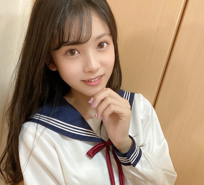 Twitterのコスプレ画像10