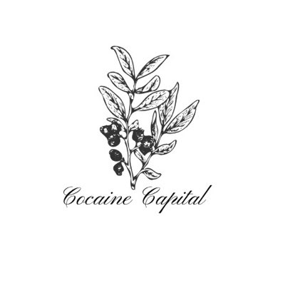 CocaineCapital's tweet photo. #NewProfilePic https://t.co/fYalM56KG9
