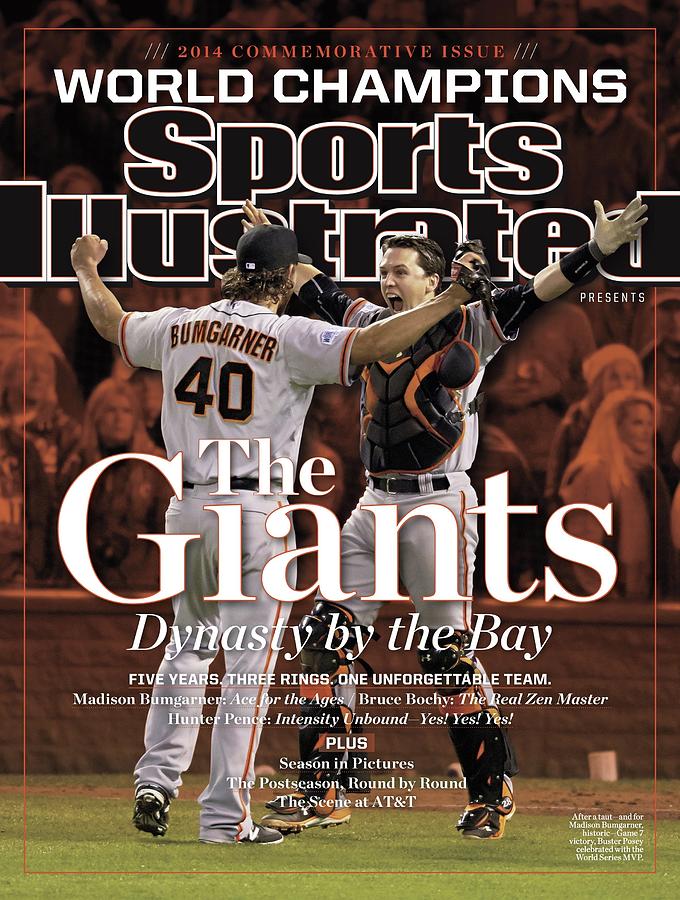 SInow's tweet photo. Giants catcher Buster Posey will reportedly announce his retirement tomorrow, per @extrabaggs 

What. A. Career. 

• 3× World Series Champion
• 7× All-Star
• 4× Silver Slugger Award
• 2x NL Comeback Player of the Year
• NL MVP 
• NL Rookie of the Year
• NL Hank Aaron Award https://t.co/RH3XFXpQzC