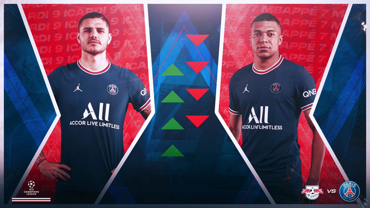 Paris Saint-Germain tweet media