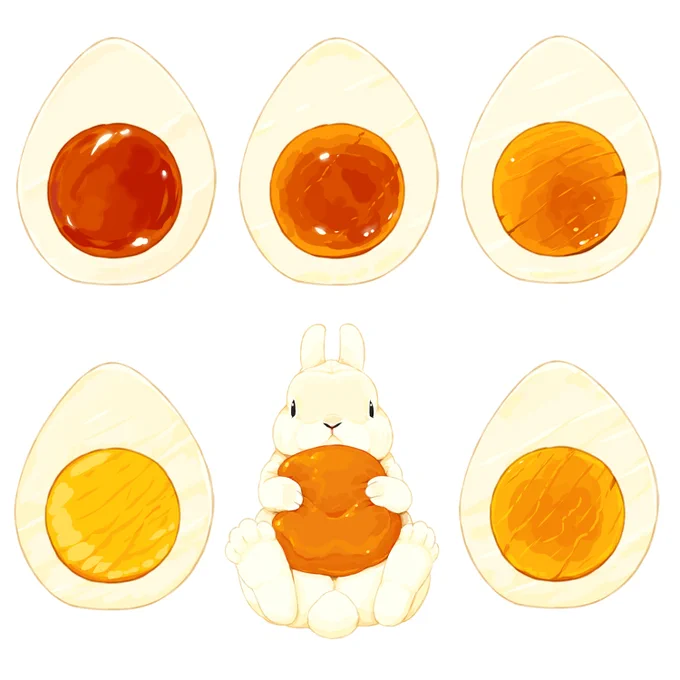 人の好みは十人十色、イチオシの譲れない物は誰にでも
お弁当のおかず ゆで卵の黄身 白いご飯のお供 ビールに合う食べもの etc
#いい推しの日 