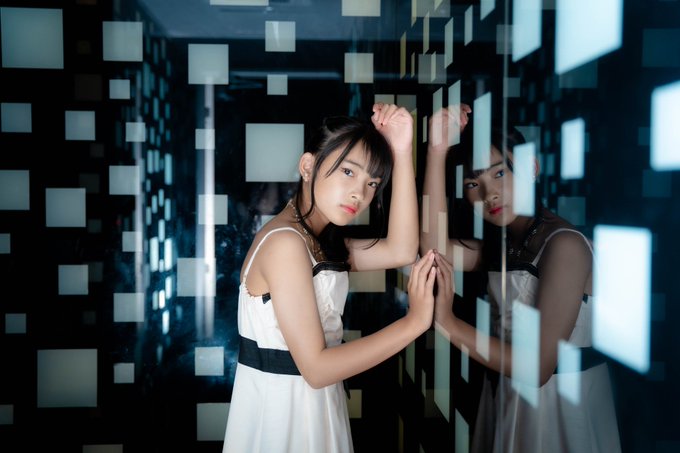 Twitterのコスプレ画像40