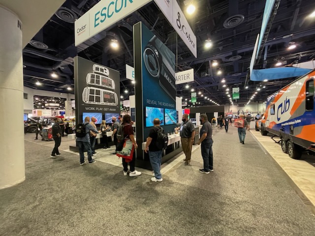 Escort Radar tweet media