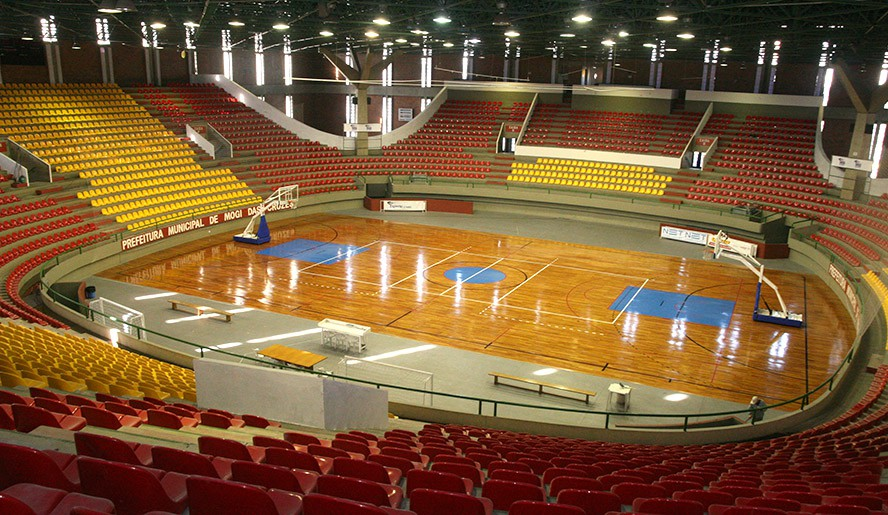 FlaBsktStats's tweet photo. Curiosamente, será o quinto duelo e o quinto ginásio diferente. Já receberam Flamengo x Pato:

Arena Carioca 2 (Rio de Janeiro)
Arena Juscelino Kubitschek (Belo Horizonte)
Prof. Hugo Ramos (Mogi das Cruzes)
SESI (Pato Branco)

Será a 1ª vez que uma cidade se repete no encontro! https://t.co/93bnypeUsa