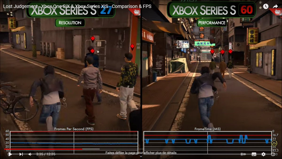 HangOnC2's tweet photo. Pas besoin de Ps5 ou Xbox Serie X si vous n'avez pas d'ercan 4K (et le prix qui va avec). Mais la Xbox Serie S esy un bon choix pour le prix. Mode resolution (1440p a 30fps) et Mode Fps (1080p a 60 fps).
#rblpsg  wijnaldum neymar sega microsoft Mbappé
#acmfcp #mancity #livatm https://t.co/uWlFjTv5fr
