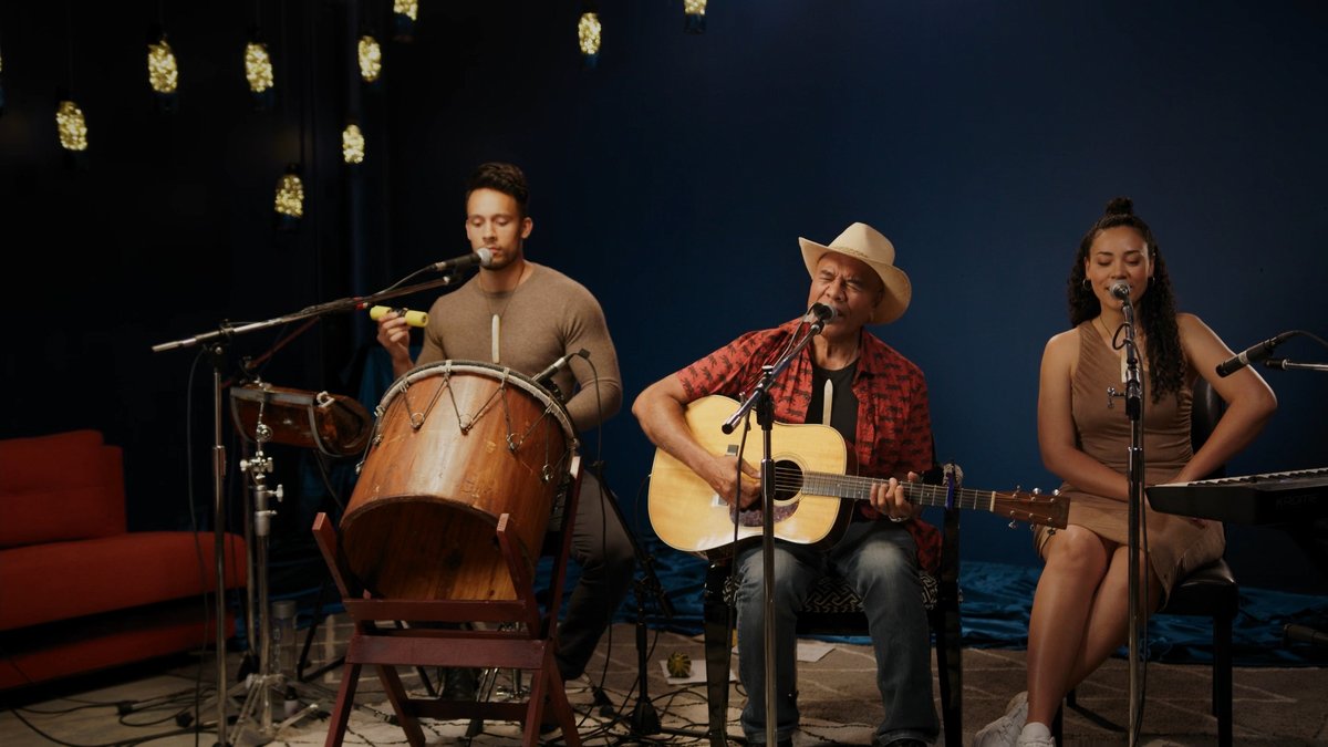 A new song and new music video clips tevaka.com/campaigns/7166…
