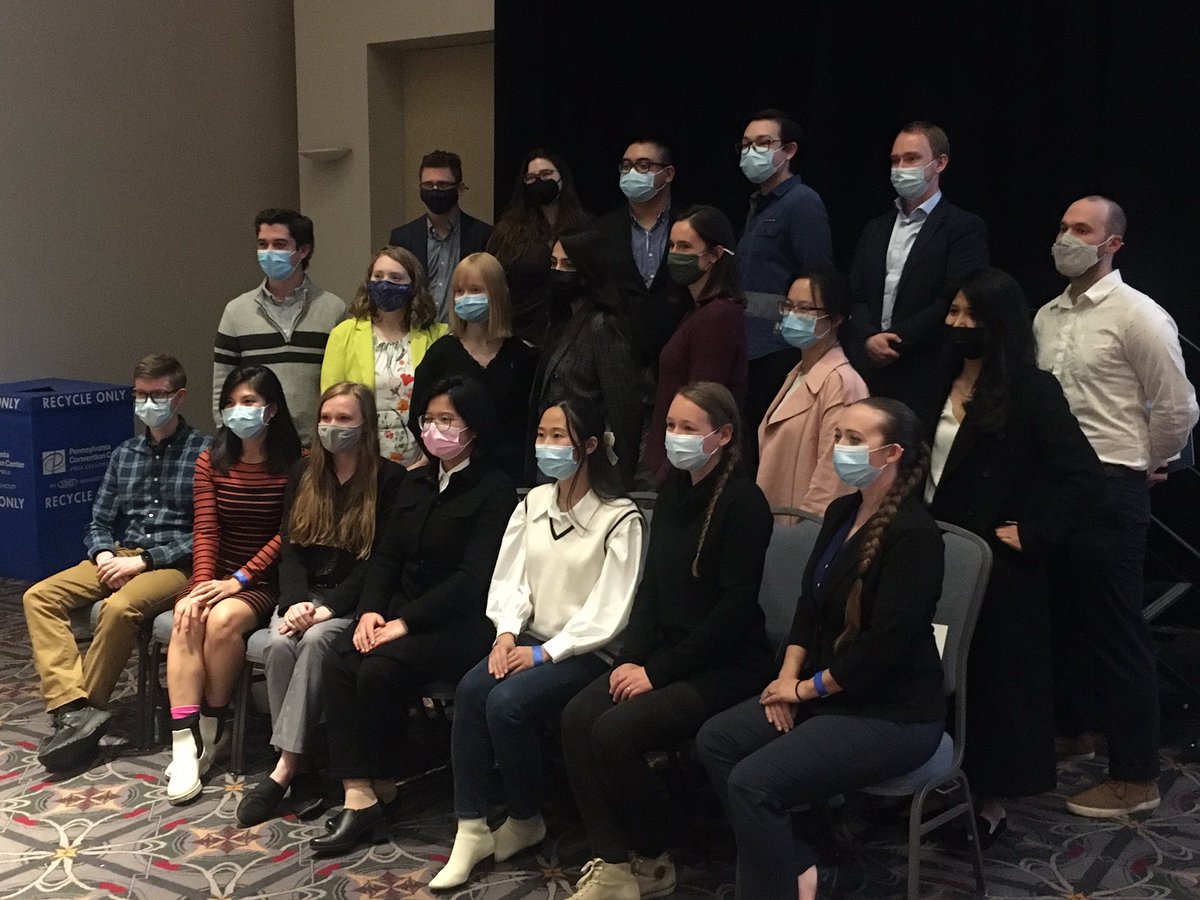 Congrats Daisy on your 2021 ASMS travel award!@DaisyUnsihuay <a href="/LabLaskin/">Julia Laskin Lab</a> <a href="/J_ASMS/">J. of the American Society for Mass Spectrometry</a> #ASMS2021