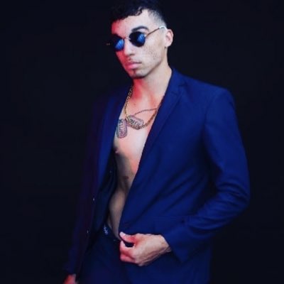 #NewProfilePic https://t.co/JjtipI5u6r