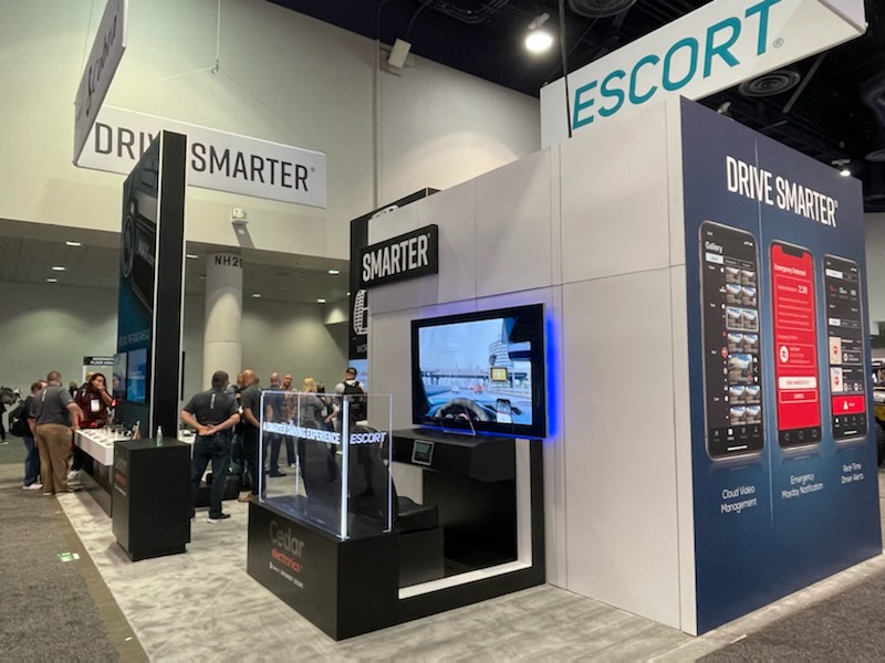 Escort Radar tweet media