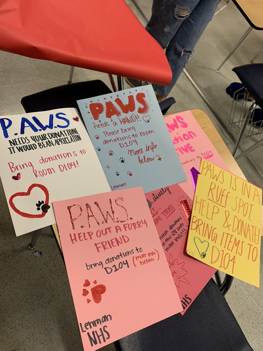 Lehman NHS tweet media