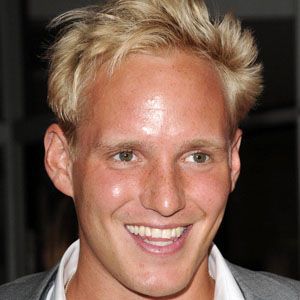 Happy Birthday to Jamie Laing     