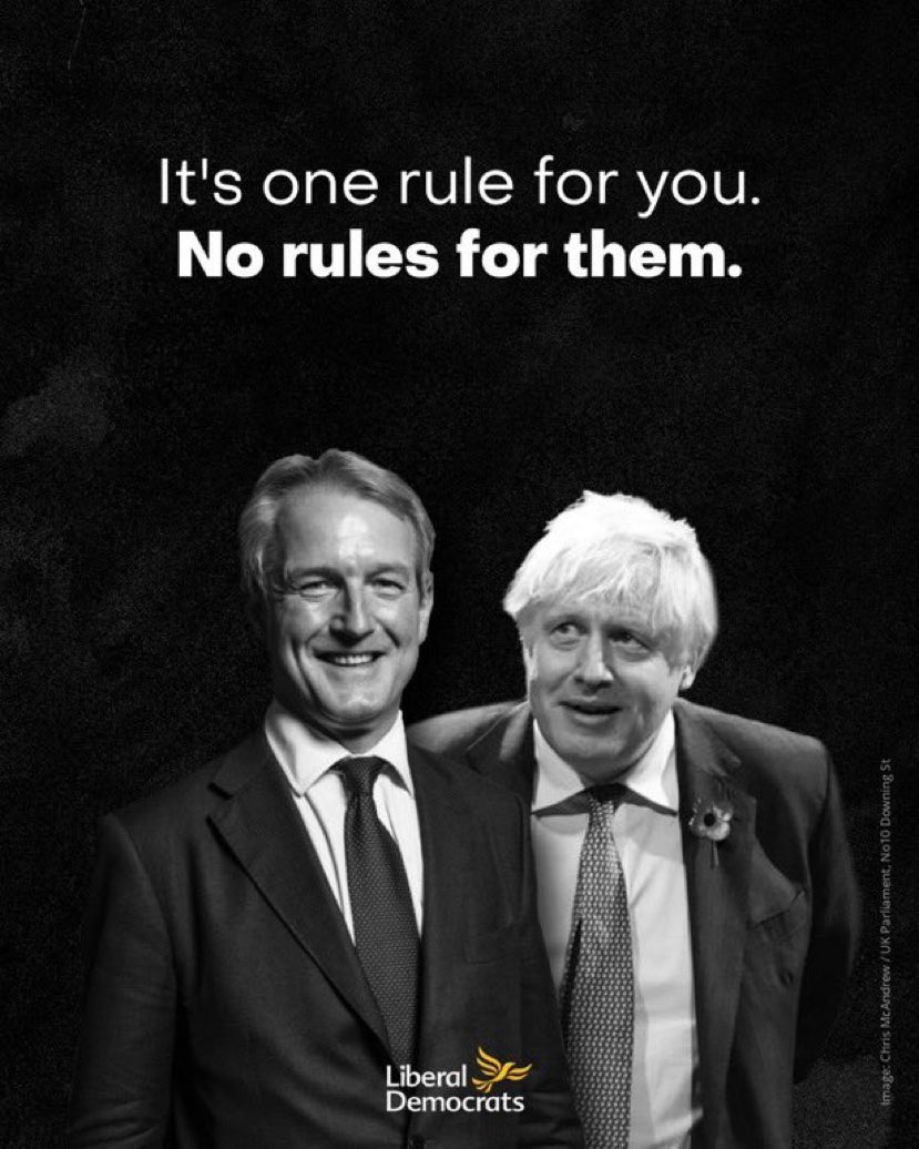 ThatTimWalker's tweet photo. Labour should get this going, too. This message needs to be hit home, hard. No matter what party you vote for, it cannot be okay for crooks in our politics to be able to be open about being crooks. https://t.co/cQu5PwQfSZ