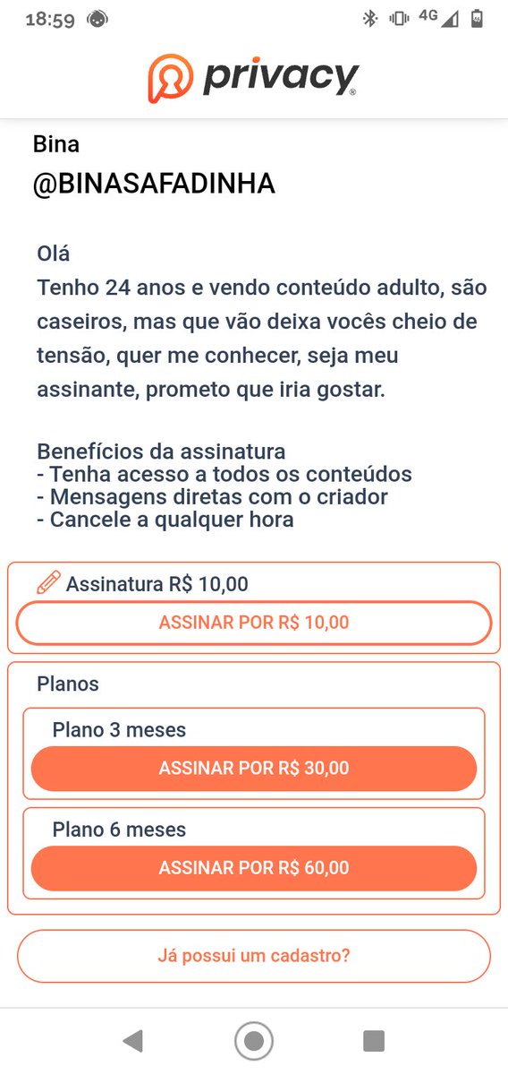 BINASAFADINHA's tweet photo. Mega promoção para entra no meu Privacy. Quem pode me ajuda divulgando dando 🔁 já vou fica mega agradecida https://t.co/mKxLEMHzop