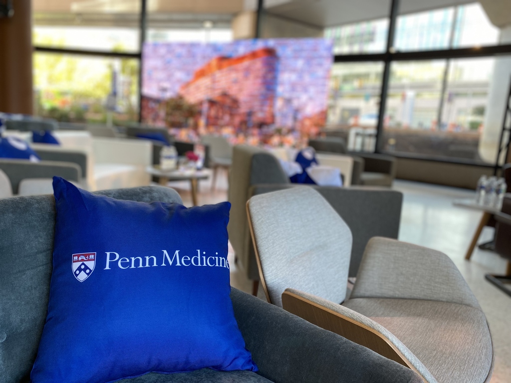 _Choice_LIVE's tweet photo. LED is a great way to kick your presentations up a notch.
.
We were happy to support @revolutioneventpro with three curved LED walls constructed of our INFiLED DB 2.6mm tiles.
.
@pennmedicine #led #avcompany #productioncompany #ledwall #ledwalls #ledtiles #infiled #avtech https://t.co/eKkXNPBZSV