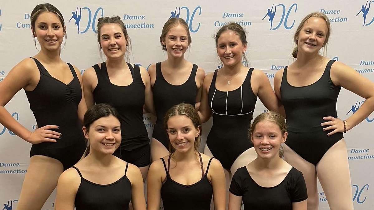 DanceConxn's tweet photo. November is here! We're one month and some change away from our Winter Concert. We can't wait to show off all of our hard work. Visit https://t.co/7hOJ6evytt for details on tickets and more. https://t.co/LZcXOhTzFE