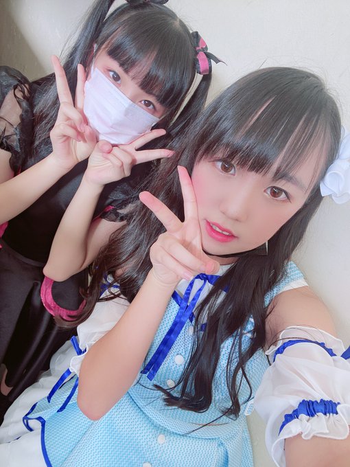 Twitterのコスプレ画像20