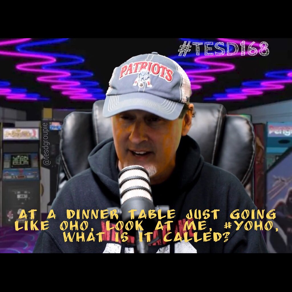 tesdgroupie's tweet photo. Sometimes you just need some comfort #TESD food. Happy #WaltWednesday ππ§π
#YOHO #Waltopia #TESD168 https://t.co/Tonx3Ex6pN