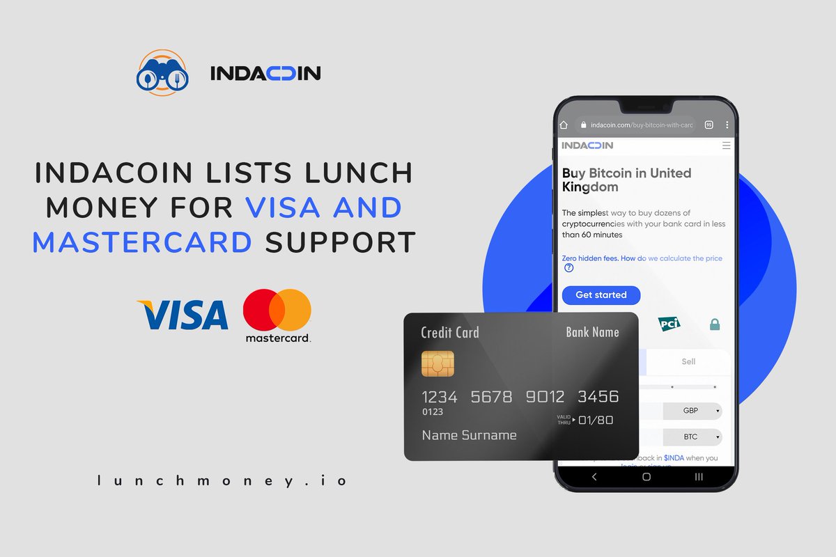 <a href="/LunchToken/">LunchMoney</a> is now live on <a href="/Indacoin/">Indacoin</a>

buy.lmy.indacoin.io
