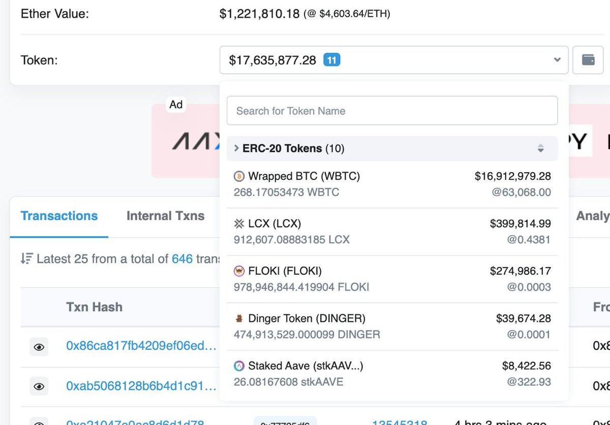 Eric Cryptoman tweet media