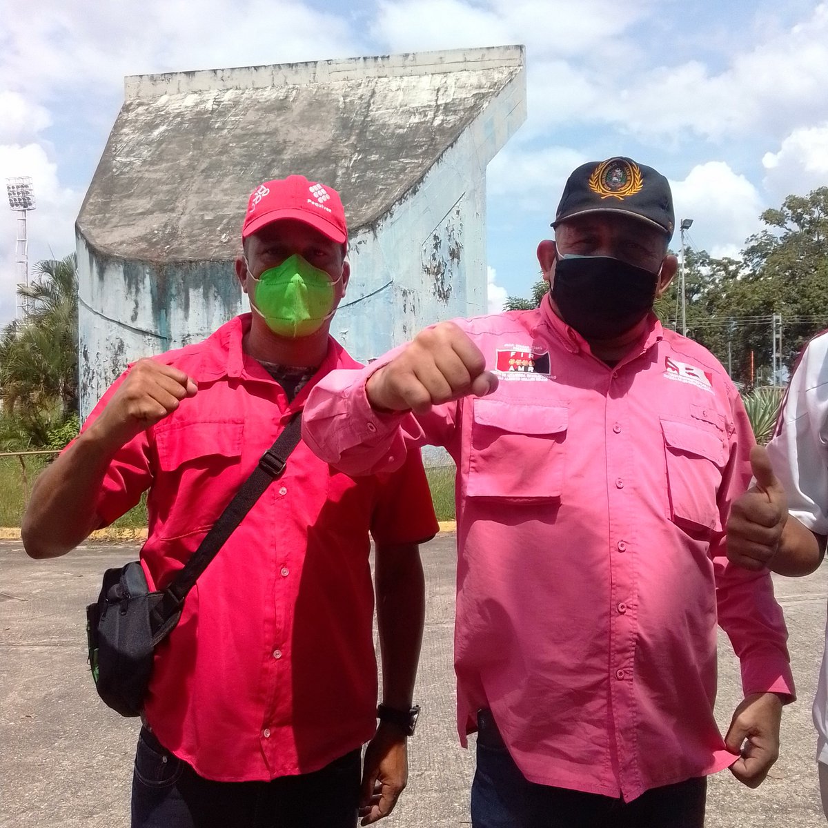 FaustivenG's tweet photo. #NuevaFotoDePerfil https://t.co/KCdiOOctDJ