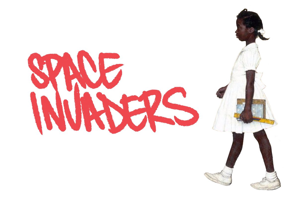 moshwashere's tweet photo. RUBY BRIDGES 
RUBY BRIDGES 
RUBY BRIDGES 
RUBY BRIDGES 
RUBY BRIDGES 
RUBY BRIDGES 
RUBY BRIDGES 
#CLASSOF2022 https://t.co/4TYZySzkLh