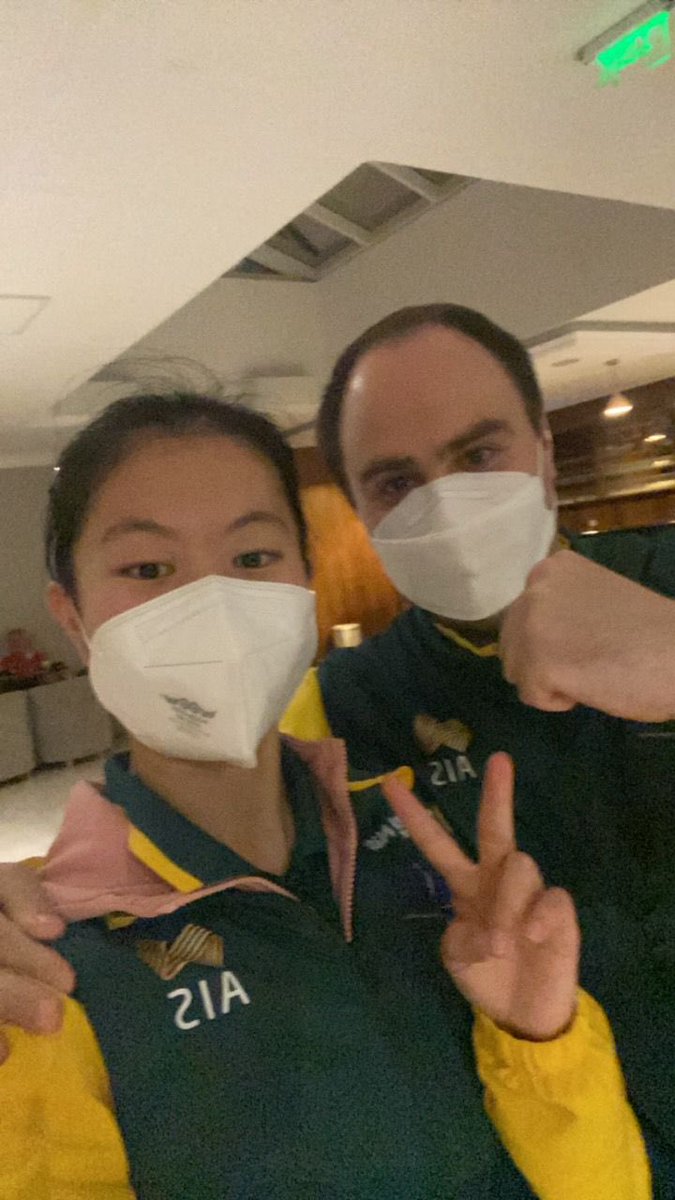 ttjohn33's tweet photo. WTT Youth Contender - Senec 🇸🇰 Champion 🥇 @yangzitt66 #TeamAustralia https://t.co/aGuZCpqVWF