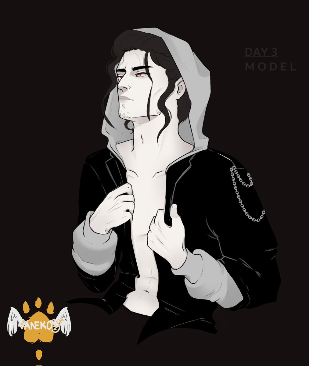 MILL0W_CL0UD's tweet photo. Day 3: as a model ewe
[@OdinakaJesus ] https://t.co/TaIf1GpwcW