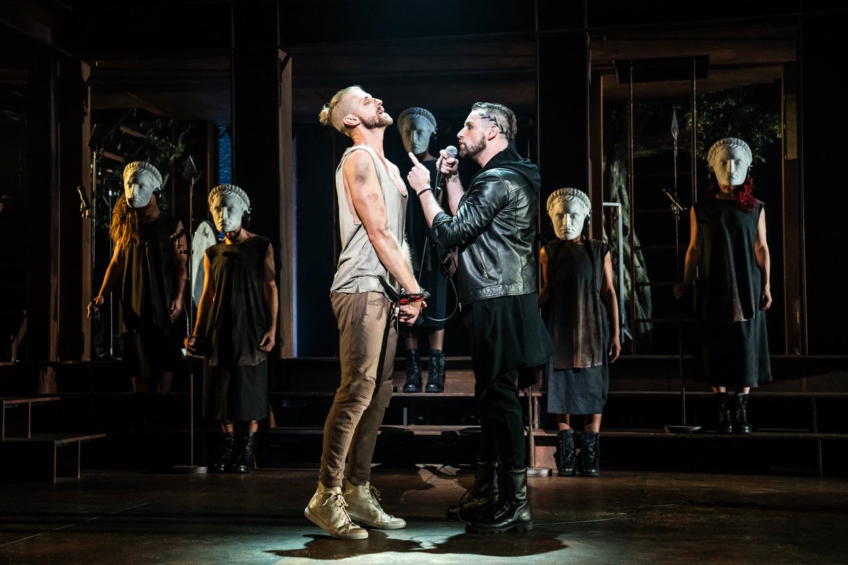 atgsanfrancisco's tweet photo. .@JCSTheMusical must close this Sunday, November 7 in San Francisco. 🌟 Don't miss this "gorgeous, thrilling, heavenly musical" (The Guardian).

Get your #SuperstarSF tickets now: https://t.co/0OKZzByjGm https://t.co/zj80dBZfh8