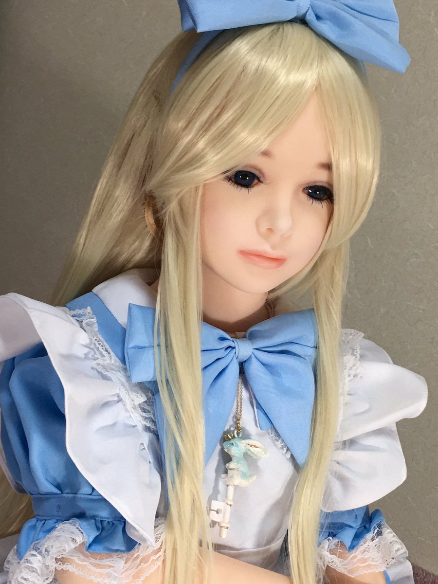 orihi_ran's tweet photo. #人形 #ドール #シームレスドール #シリコンドール #sweetdoll #アリス https://t.co/eXt7Vle6hz