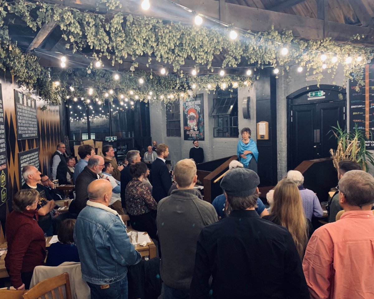 Join #Brexit Beyond with <a href="/CatharineHoey/">Kate Hoey</a> next week as we discuss the Northern Ireland Protocol and what effect is has on the United Kingdom. 

📨 DM us for details