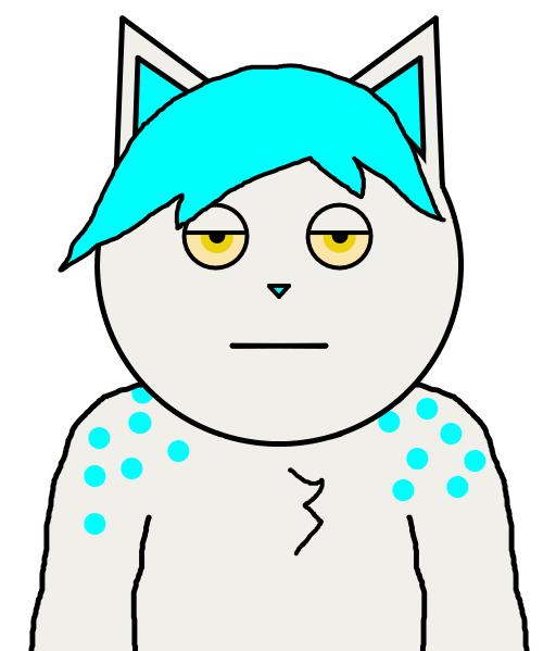JustBoredTweet's tweet photo. I had a TERRIBLE, AWFUL, DISGUSTING idea

fake NFT commissions XD https://t.co/B7jXsAKqrm