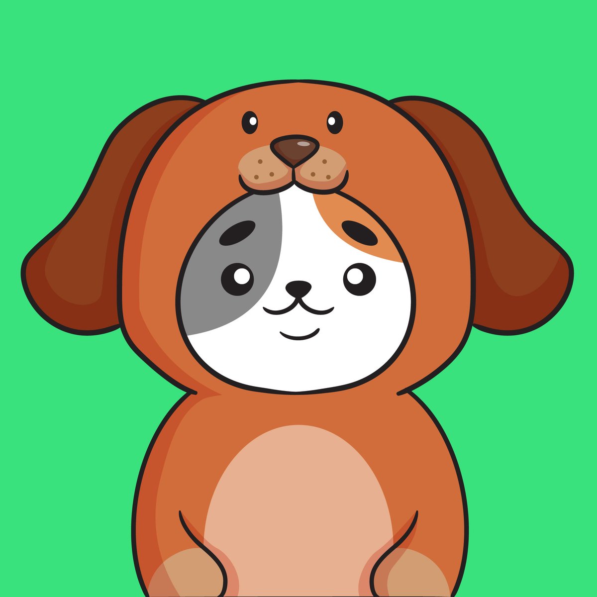 MemesZil's tweet photo. TODAY’S #GIVEAWAY 🎉🎉

💰 Prize: 100 $zil
⏰ Ends: ~24 hrs

EASY to enter:
1️⃣ Retweet
2️⃣ Follow @MemesZil

📢 Meet the two newest #catclub NFTs! Meet dog-cat and firefighter cat 😺
https://t.co/68WsEVaVjw
https://t.co/XO3yKdmz4P

#zilmemes #zilliqa #zil #ZilliqaCommunity https://t.co/MN45KhTYzP