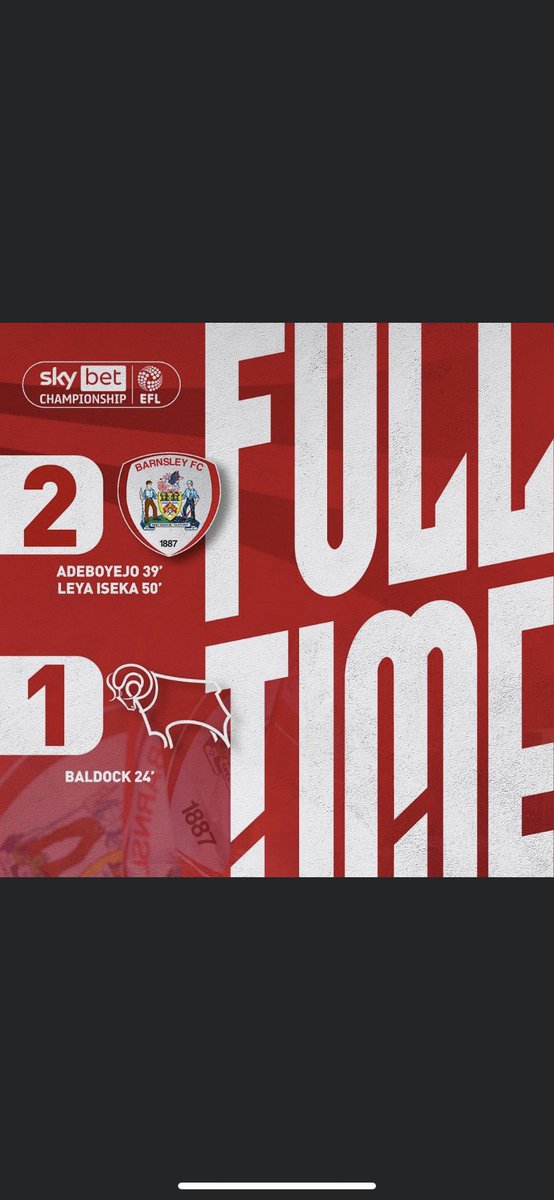 COYR. Fantastic to see players back in position,how good was Brittain back on the flank, 2 assists.exciting times ahead.
