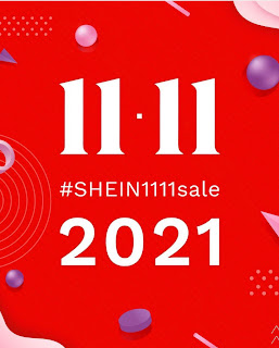 ♥️Se acerca la gran venta del 11.11 <a href="/SHEIN_official/">SHEIN</a>  🍂
¿Ya tenéis vuestros favoritos preparados🛒?
🖤Chaleco pata de gallo🖤shein.top/8xeuhv8 Ref. 3673546

Con mi código GE0457➡️15% de descuento adicional a las ofertas 🛍
#SHEIN #SHEINgals #SHEINsinglesday #SHEINgenENJOY