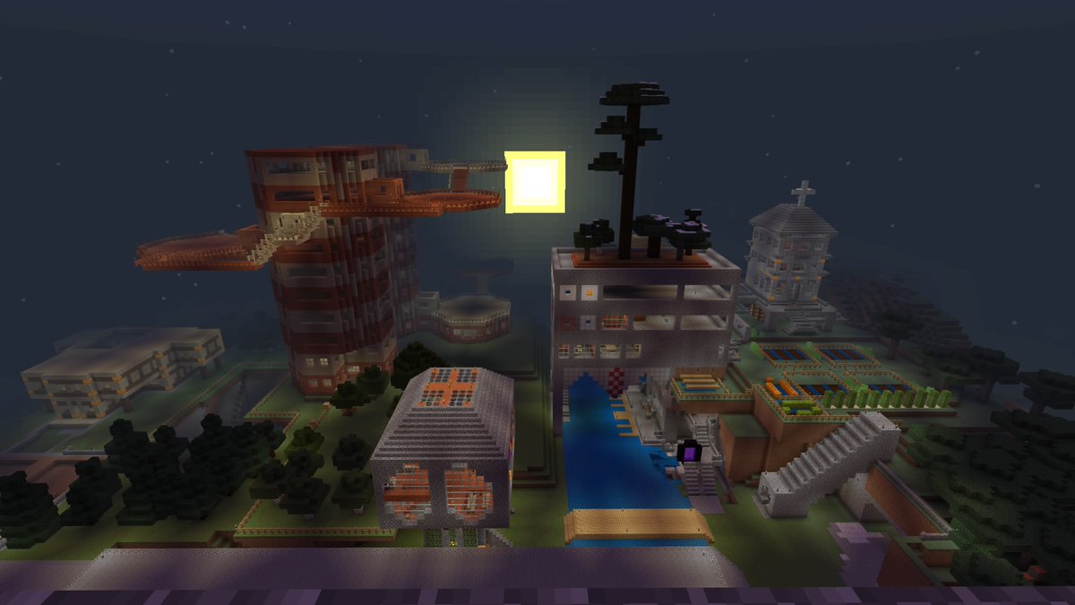TerraTifaMogry's tweet photo. #MINECRAFT #Realm #MCRealm #PS4share https://t.co/T7N5BRQCXf