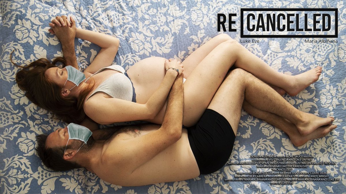 Juanjo García Rosa (@juanjogrosa) on Twitter photo Ya puedes ver los dos primeros episodios de la T2 de #Cancelled. Cada miércoles un nuevo capítulo con <a href="/AlbinanaMaria/">María Albiñana</a> y @lukeeve. Don't miss it!
facebook.com/watch/10685615… Ya puedes ver los dos primeros episodios de la T2 de #Cancelled. Cada miércoles un nuevo capítulo con <a href="/AlbinanaMaria/">María Albiñana</a> y @lukeeve. Don't miss it!
facebook.com/watch/10685615…