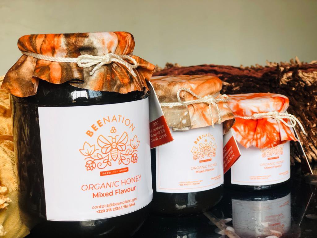 Beenation Company Ltd tweet media