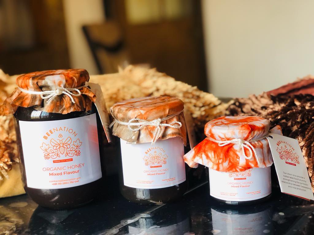 Beenation Company Ltd tweet media