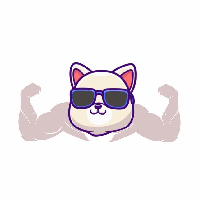 ESP64522474's tweet photo. @CryptoWhale #BuffedKishu $BKISHU

Missing BuffDoge? BuffShiba? Don't miss this one!

✅3500+ Holders
✅Contract Verified
✅SAFU
✅100X Potential!
✅LP Locked
✅Coingecko Submitted
✅Coinmarketcap Submitted
TG : @ BuffedKishu
https://t.co/NLccmkJoJD https://t.co/s6Z7WhV7ch
