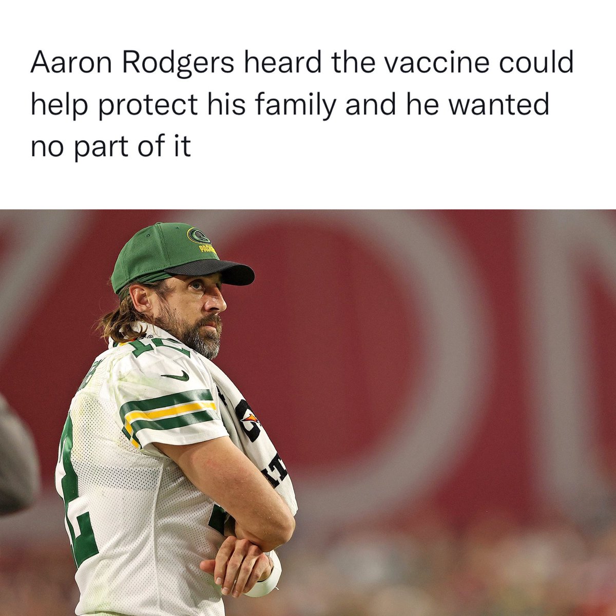 NFLMemes's tweet photo. It all makes sense now https://t.co/MHnEwwLJmX