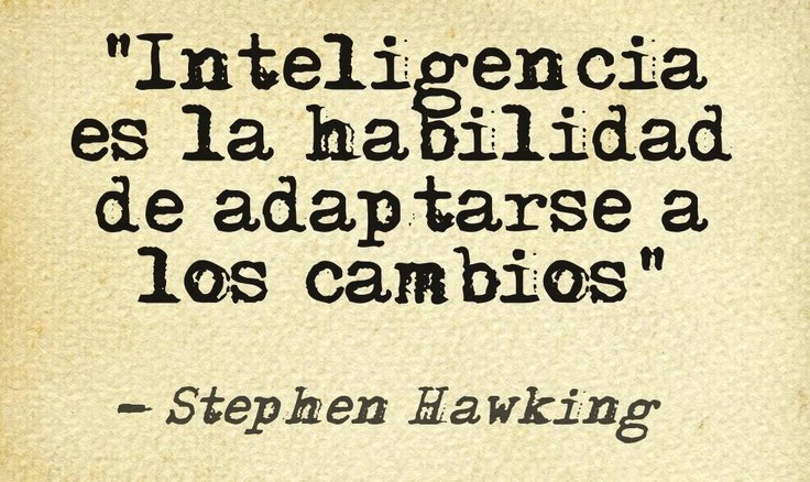 Gabon . Reflexión . Inteligencia