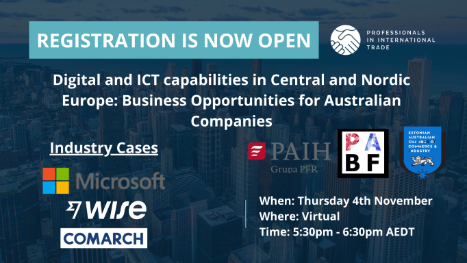 Poland in Australia tweet media