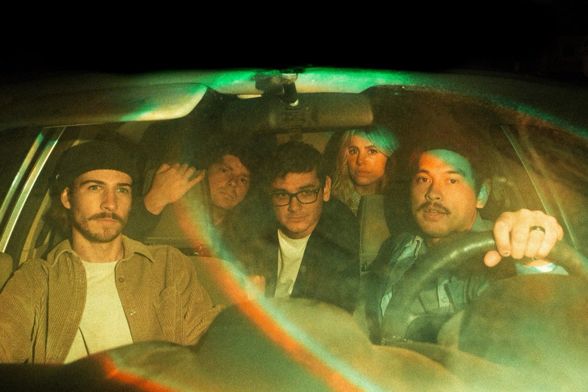 Thanks for listening to our new album 💛 we love you all