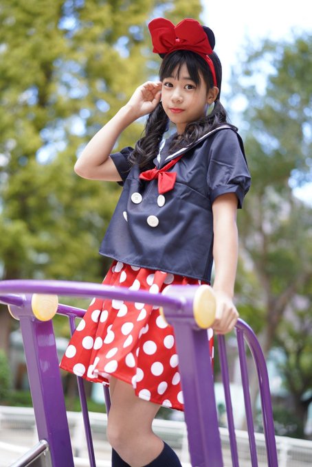 Twitterのコスプレ画像26