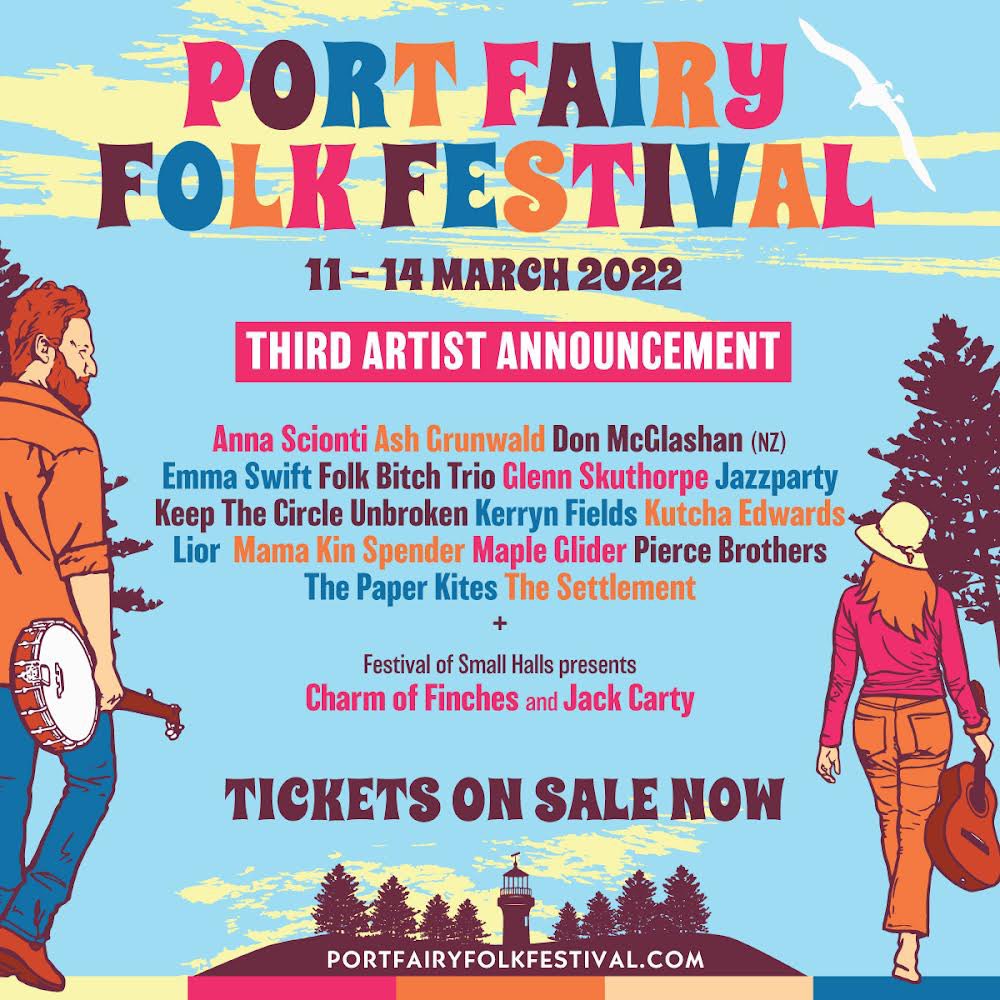 Folk road-trip with <a href="/mapleglider/">Maple Glider</a>
portfairyfolkfestival.com